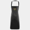 Essential bib apron Thumbnail