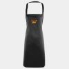 Essential bib apron Thumbnail
