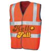 Safety high-viz vest Thumbnail