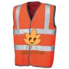 Safety high-viz vest Thumbnail