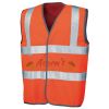 Safety high-viz vest Thumbnail