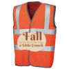 Safety high-viz vest Thumbnail