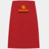 Calibre heavy cotton canvas waist apron Thumbnail