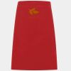 Calibre heavy cotton canvas waist apron Thumbnail