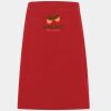 Calibre heavy cotton canvas waist apron Thumbnail