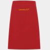 Calibre heavy cotton canvas waist apron Thumbnail